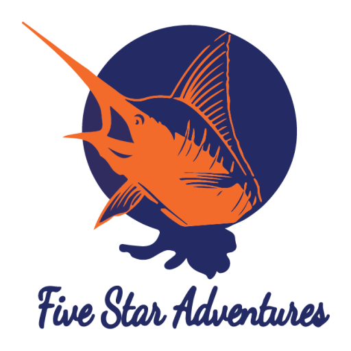 Five Star Adventures